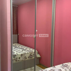 Квартира 61,8 м², 3-комнатная - изображение 3