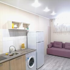Квартира 19,2 м², студия - изображение 3
