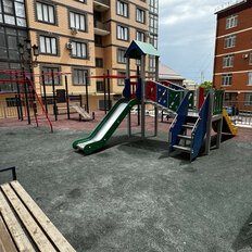 Квартира 54 м², 1-комнатная - изображение 2