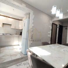 Квартира 60 м², 3-комнатная - изображение 4