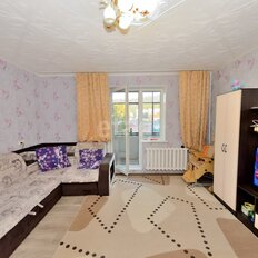 Квартира 52,6 м², 2-комнатная - изображение 5