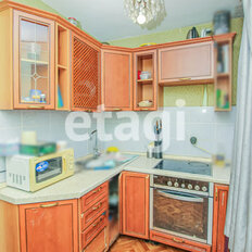 Квартира 56,2 м², 3-комнатная - изображение 3