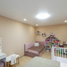 Квартира 52,7 м², 2-комнатная - изображение 4