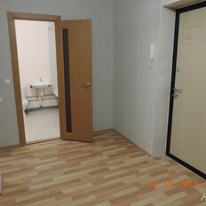 Квартира 42,1 м², 1-комнатная - изображение 5