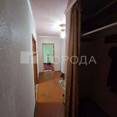 Квартира 52,3 м², 2-комнатная - изображение 5