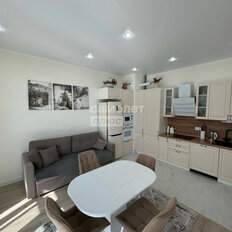 Квартира 62,3 м², 2-комнатная - изображение 4