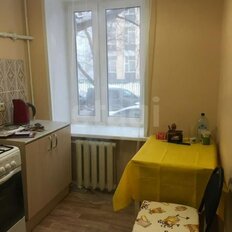 Квартира 30 м², 1-комнатная - изображение 5