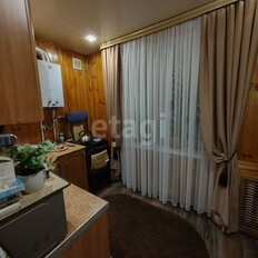 Квартира 36,4 м², 1-комнатная - изображение 5