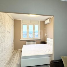 Квартира 43 м², 1-комнатная - изображение 4