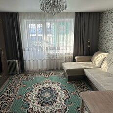 Квартира 52,8 м², 2-комнатная - изображение 2