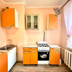 Квартира 39,1 м², 1-комнатная - изображение 1