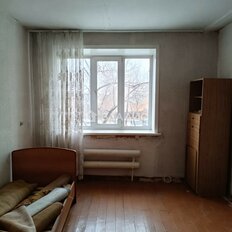 Квартира 33,9 м², 1-комнатная - изображение 1