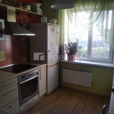 Квартира 65,2 м², 3-комнатная - изображение 5