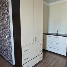 Квартира 35,5 м², 1-комнатная - изображение 3