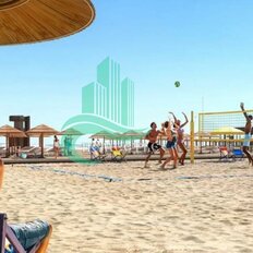 Квартира 27,3 м², 1-комнатная - изображение 1