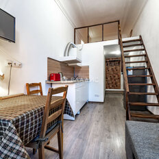 Квартира 18 м², студия - изображение 3