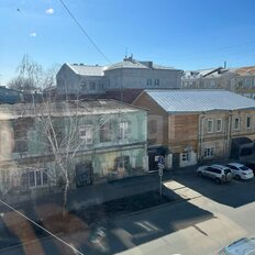 Квартира 23,3 м², 1-комнатная - изображение 2