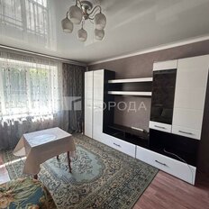 Квартира 40,9 м², 2-комнатная - изображение 5