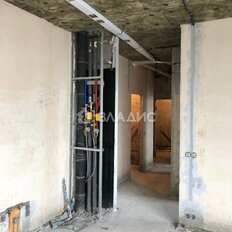 Квартира 70,7 м², 2-комнатная - изображение 5