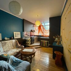 Квартира 42,8 м², 1-комнатная - изображение 4