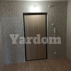 Квартира 46 м², 1-комнатная - изображение 4