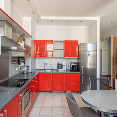 Квартира 81,7 м², 3-комнатная - изображение 5
