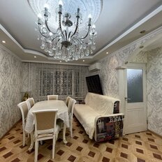 Квартира 51,7 м², 3-комнатная - изображение 1