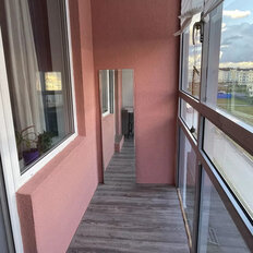 Квартира 47,4 м², 2-комнатная - изображение 3