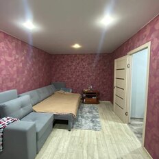 Квартира 52,7 м², 3-комнатная - изображение 1