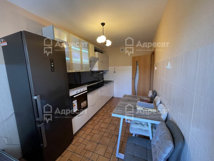 51,6 м², 1-комнатная квартира 6 300 000 ₽ - изображение 60