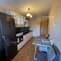 Квартира 51,2 м², 1-комнатная - изображение 5