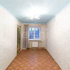 Квартира 44,3 м², 2-комнатная - изображение 4