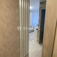 Квартира 30 м², 1-комнатная - изображение 5