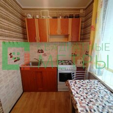 Квартира 42,2 м², 2-комнатная - изображение 5