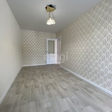Квартира 61 м², 3-комнатная - изображение 3