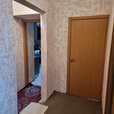 Квартира 45,9 м², 2-комнатная - изображение 4