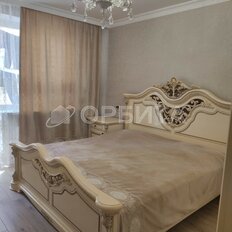 Квартира 92,3 м², 3-комнатная - изображение 3