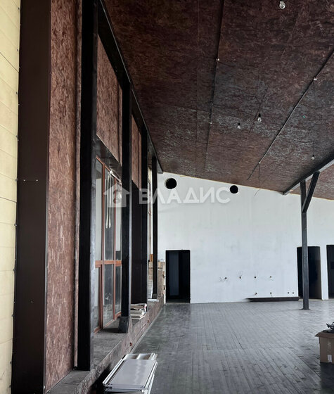 800 м², помещение свободного назначения 260 000 ₽ в месяц - изображение 45
