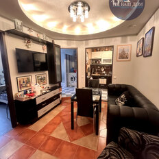 Квартира 56,8 м², 2-комнатная - изображение 1