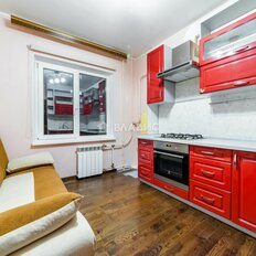 Квартира 42,8 м², 1-комнатная - изображение 1