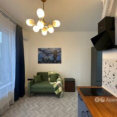 Квартира 18 м², 1-комнатная - изображение 2