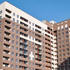 Квартира 39,1 м², 1-комнатная - изображение 2