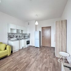 Квартира 29 м², студия - изображение 1