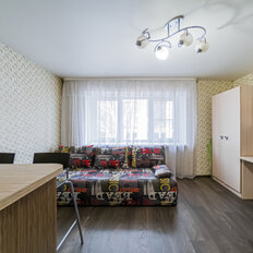 Квартира 18,6 м², студия - изображение 1