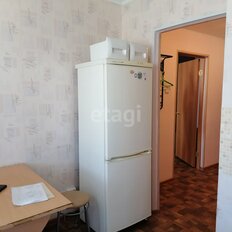 Квартира 33 м², 1-комнатная - изображение 2