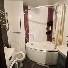 Квартира 39 м², 1-комнатная - изображение 4