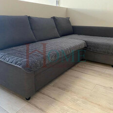 Квартира 39 м², 1-комнатная - изображение 3