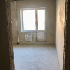 Квартира 22,7 м², студия - изображение 5