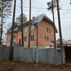 дом + 11 соток, участок - изображение 1