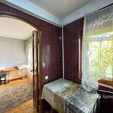 Квартира 56 м², 1-комнатная - изображение 5